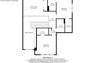 5915 Gladstone St, Colorado Springs, CO 80906 - Photo 46