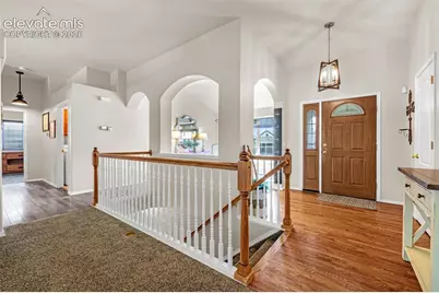 6211 Soaring Drive, Colorado Springs, CO 80918 - Photo 2