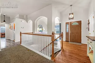 6211 Soaring Dr, Colorado Springs, CO 80918 - Photo 2
