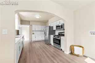 505 W Bijou St, Colorado Springs, CO 80905 - Photo 4