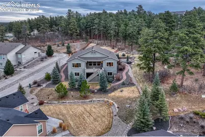 16211 St Lawrence Way, Monument, CO 80132 - Photo 42