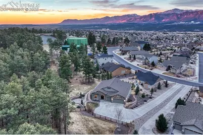 16211 St Lawrence Way, Monument, CO 80132 - Photo 2