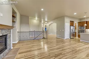 16211 St Lawrence Way, Monument, CO 80132 - Photo 8