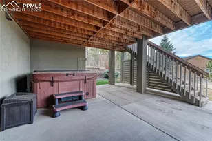 16211 St Lawrence Way, Monument, CO 80132 - Photo 30
