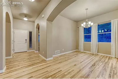 16211 St Lawrence Way, Monument, CO 80132 - Photo 4