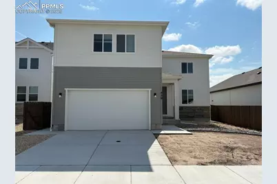 459 Atchison Way, Calhan, CO 80808 - Photo 1