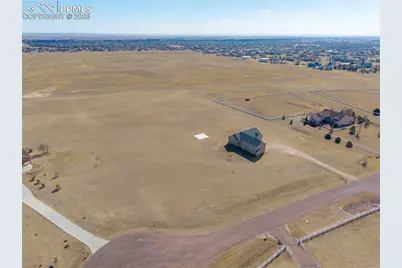 9455 Doe Creek Court, Peyton, CO 80831 - Photo 40