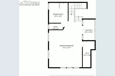 9455 Doe Creek Court, Peyton, CO 80831 - Photo 34