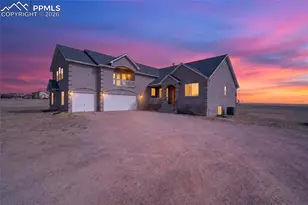 9455 Doe Creek Ct, Peyton, CO 80831 - Photo 1