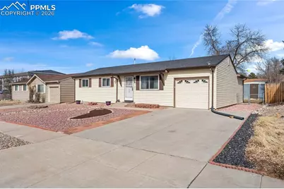 3908 Shelley Avenue, Colorado Springs, CO 80910 - Photo 2