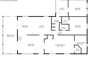 8435 Savage Rd, Beulah, CO 81023 - Photo 34