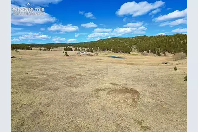 200 Slater Creek Road, Florissant, CO 80816 - Photo 2