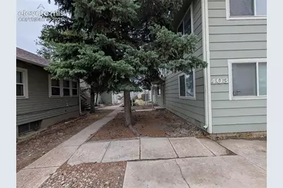 403 Bonfoy Avenue, Colorado Springs, CO 80909 - Photo 4