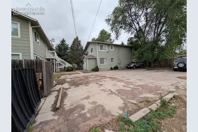 403 Bonfoy Avenue, Colorado Springs, CO 80909 - Photo 6