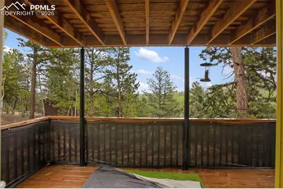 80 Potlatch Trail, Woodland Park, CO 80863 - Photo 24