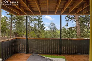 80 Potlatch Trail, Woodland Park, CO 80863 - Photo 24