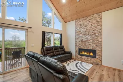 80 Potlatch Trail, Woodland Park, CO 80863 - Photo 2