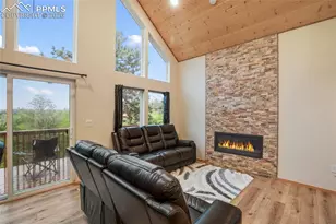 80 Potlatch Trail, Woodland Park, CO 80863 - Photo 2