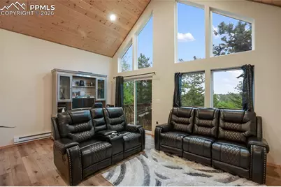 80 Potlatch Trail, Woodland Park, CO 80863 - Photo 4