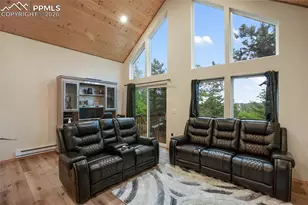 80 Potlatch Trail, Woodland Park, CO 80863 - Photo 4