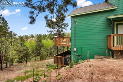 80 Potlatch Trail, Woodland Park, CO 80863 - Photo 26