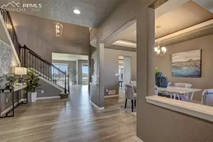 9622 Fairway Glen Dr, Peyton, CO 80831 - Photo 4