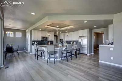 9622 Fairway Glen Drive, Peyton, CO 80831 - Photo 12
