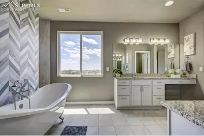 9622 Fairway Glen Drive, Peyton, CO 80831 - Photo 36
