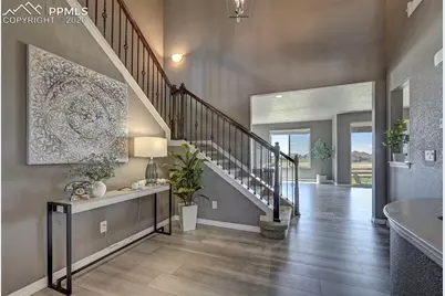 9622 Fairway Glen Drive, Peyton, CO 80831 - Photo 10