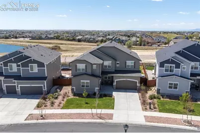 9622 Fairway Glen Drive, Peyton, CO 80831 - Photo 2