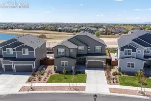9622 Fairway Glen Dr, Peyton, CO 80831 - Photo 2