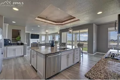 9622 Fairway Glen Drive, Peyton, CO 80831 - Photo 18