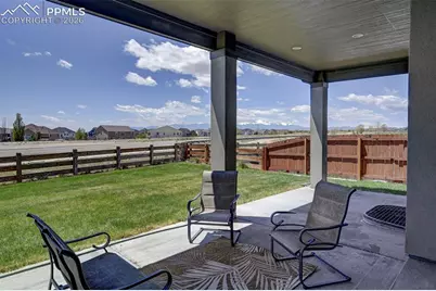 9622 Fairway Glen Drive, Peyton, CO 80831 - Photo 46