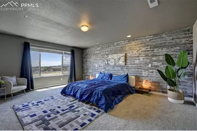 9622 Fairway Glen Drive, Peyton, CO 80831 - Photo 32