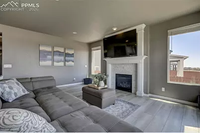 9622 Fairway Glen Drive, Peyton, CO 80831 - Photo 22