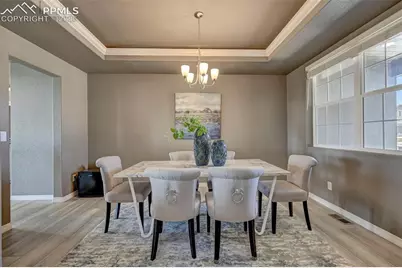 9622 Fairway Glen Drive, Peyton, CO 80831 - Photo 8