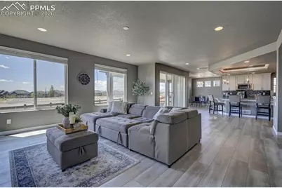 9622 Fairway Glen Drive, Peyton, CO 80831 - Photo 24