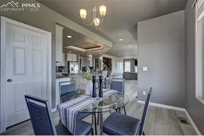 9622 Fairway Glen Drive, Peyton, CO 80831 - Photo 16