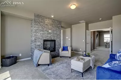 9622 Fairway Glen Drive, Peyton, CO 80831 - Photo 30