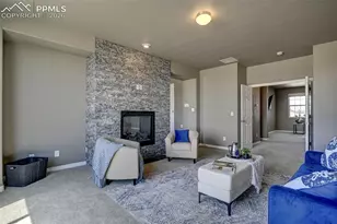 9622 Fairway Glen Dr, Peyton, CO 80831 - Photo 30