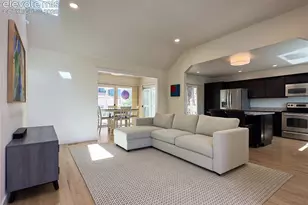 3670 Hill Dr, Colorado Springs, CO 80906 - Photo 6