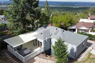 3670 Hill Dr, Colorado Springs, CO 80906 - Photo 1