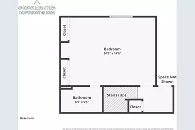 3670 Hill Drive, Colorado Springs, CO 80906 - Photo 40