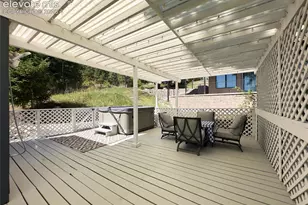 3670 Hill Dr, Colorado Springs, CO 80906 - Photo 32