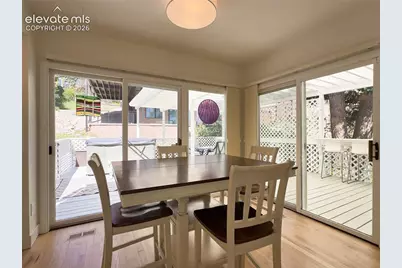 3670 Hill Drive, Colorado Springs, CO 80906 - Photo 12