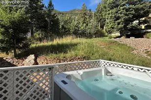 3670 Hill Dr, Colorado Springs, CO 80906 - Photo 2