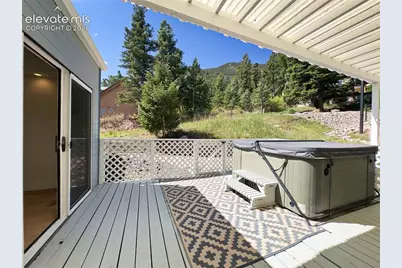 3670 Hill Drive, Colorado Springs, CO 80906 - Photo 24