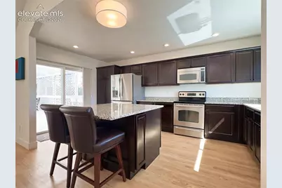 3670 Hill Drive, Colorado Springs, CO 80906 - Photo 12