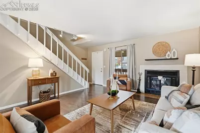 2111 Mount Washington Avenue, Colorado Springs, CO 80906 - Photo 2