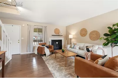 2111 Mount Washington Avenue, Colorado Springs, CO 80906 - Photo 4